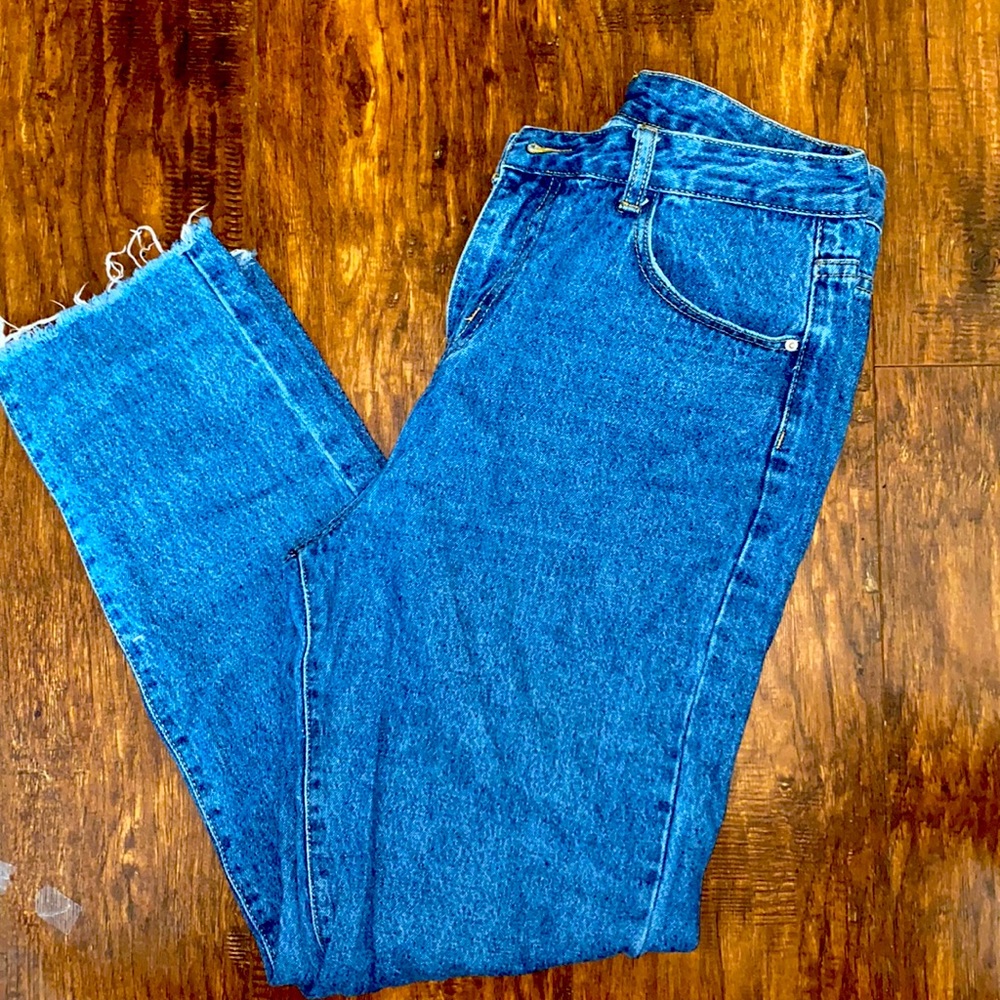 SHEIN Jeans